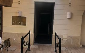 Centre Heart Of Cannes